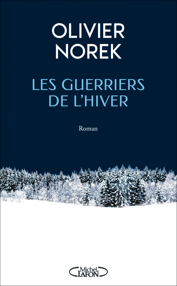 Les guerriers de l Hiver preview