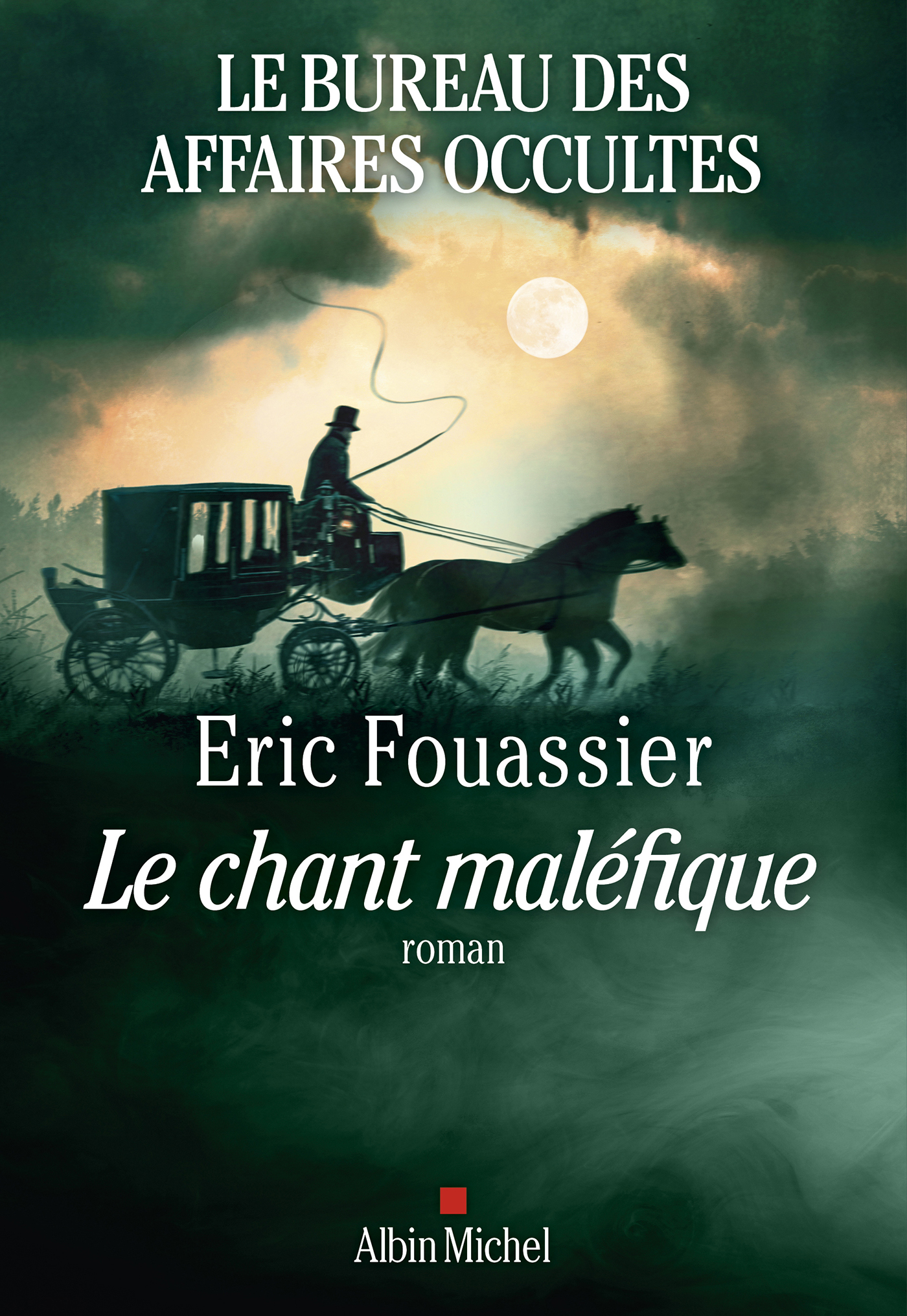chant maléfique